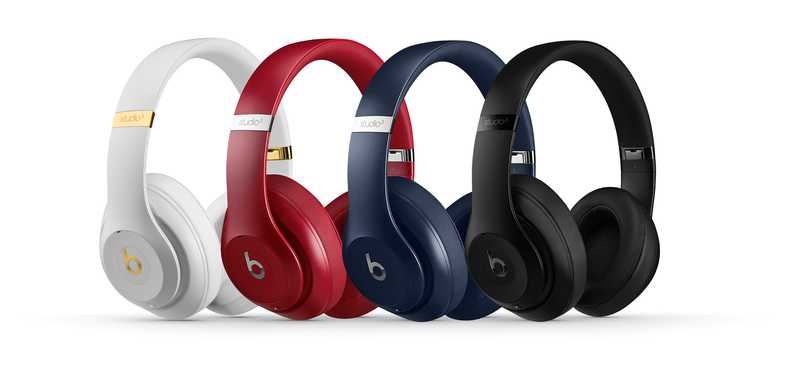 Beats headphones