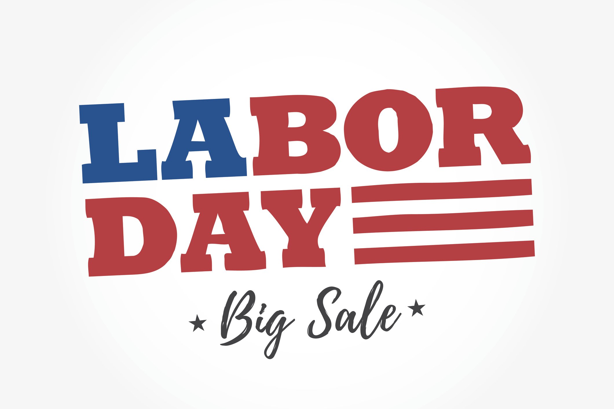 Labor Day Sale Ends Tuesday! Check Out Our Deals For The Long