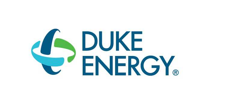 Duke Energy logo.