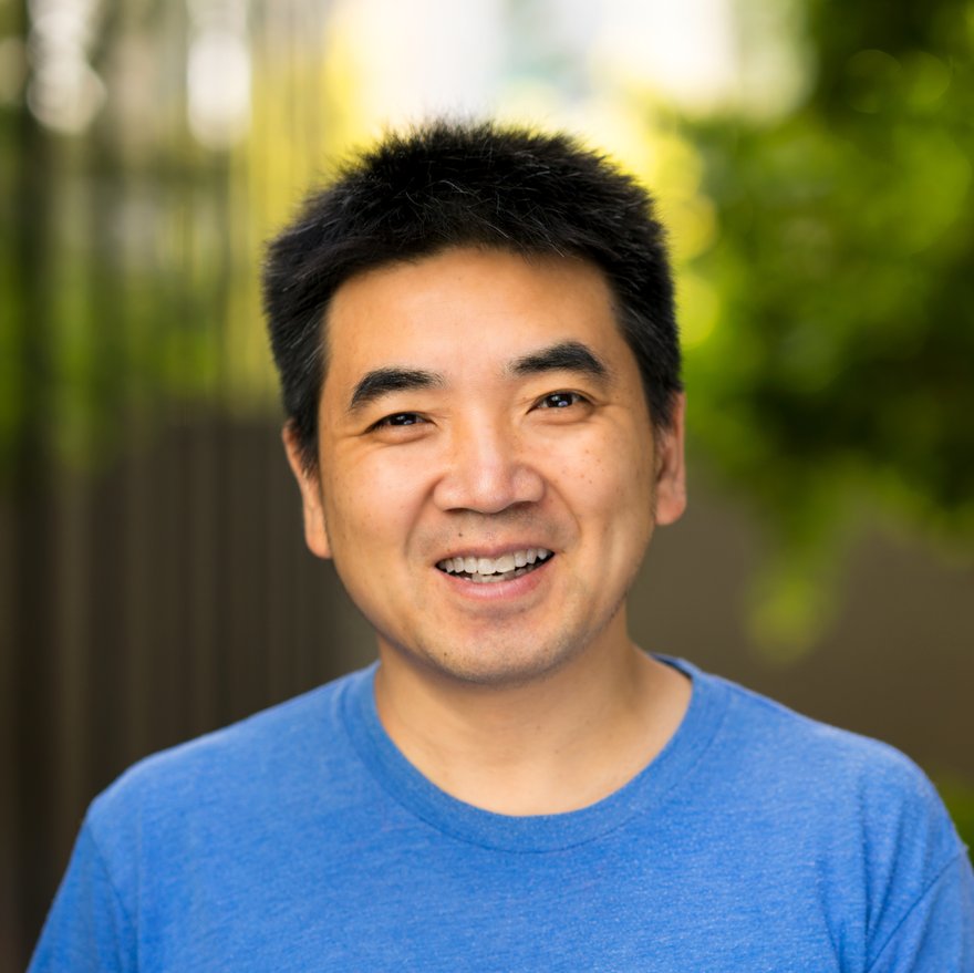 Eric Yuan, Zoom