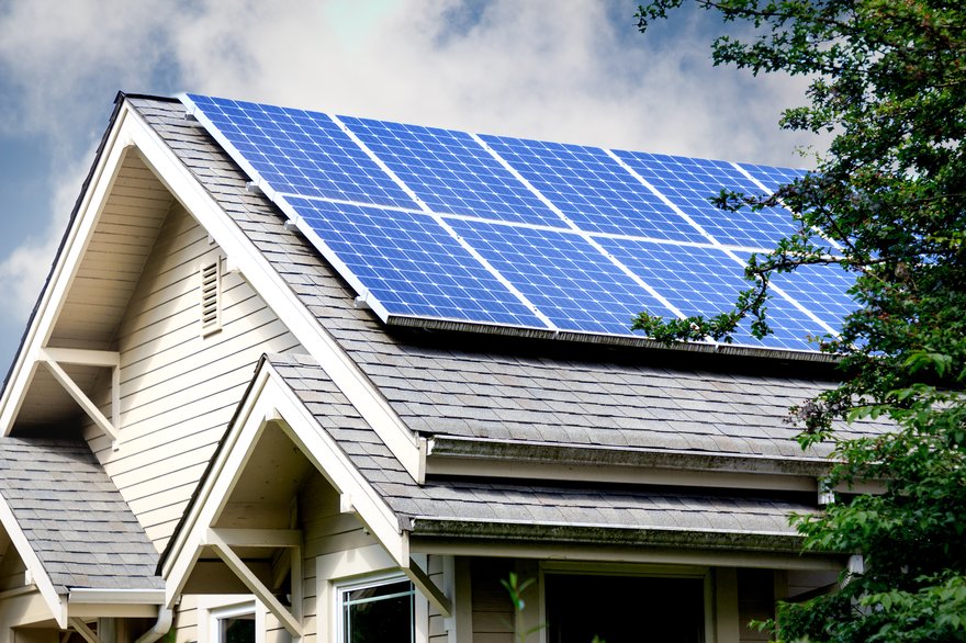 Solar Energy Company Essex