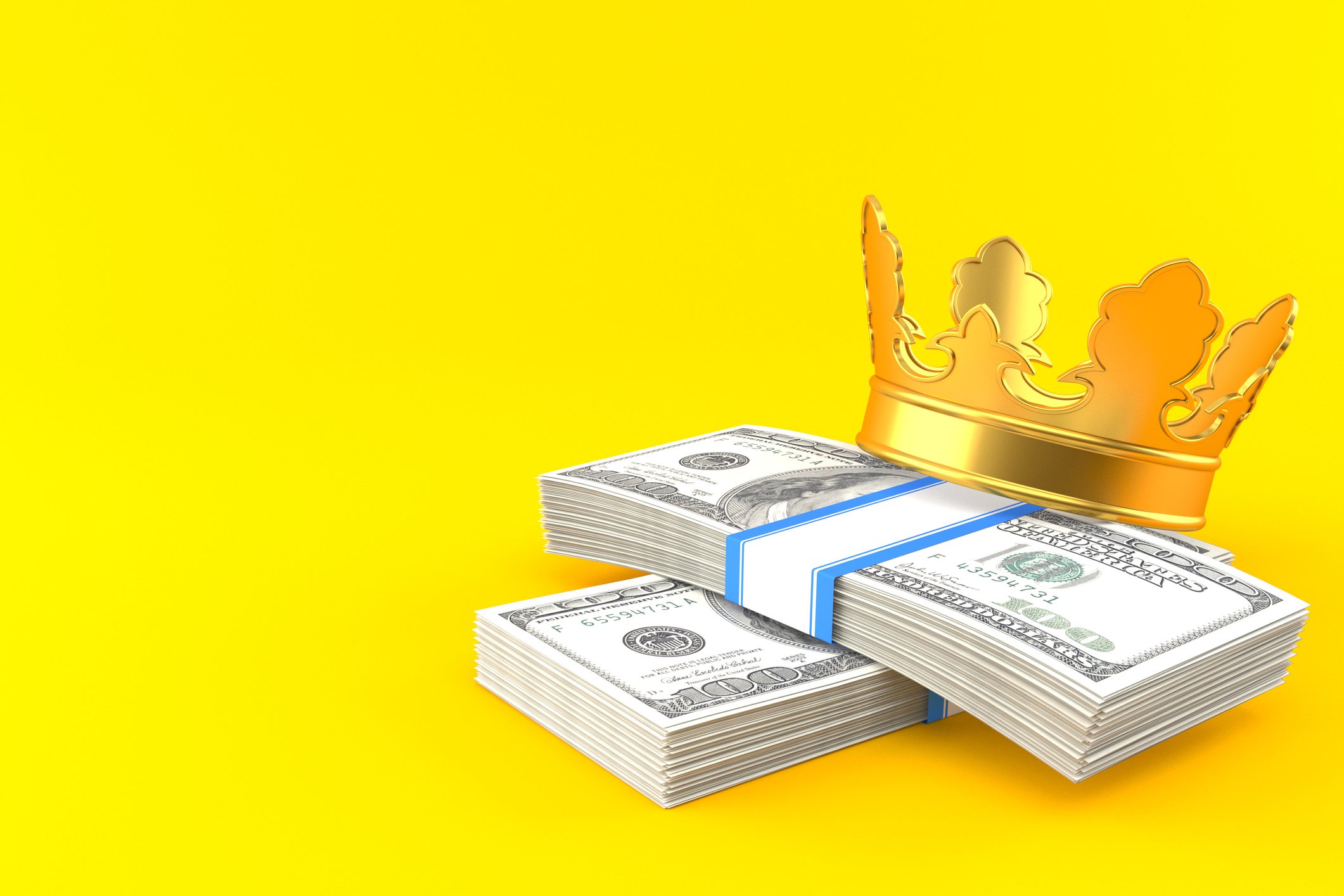 15 Top Dividend Kings To Buy And Hold Forever | The Motley Fool