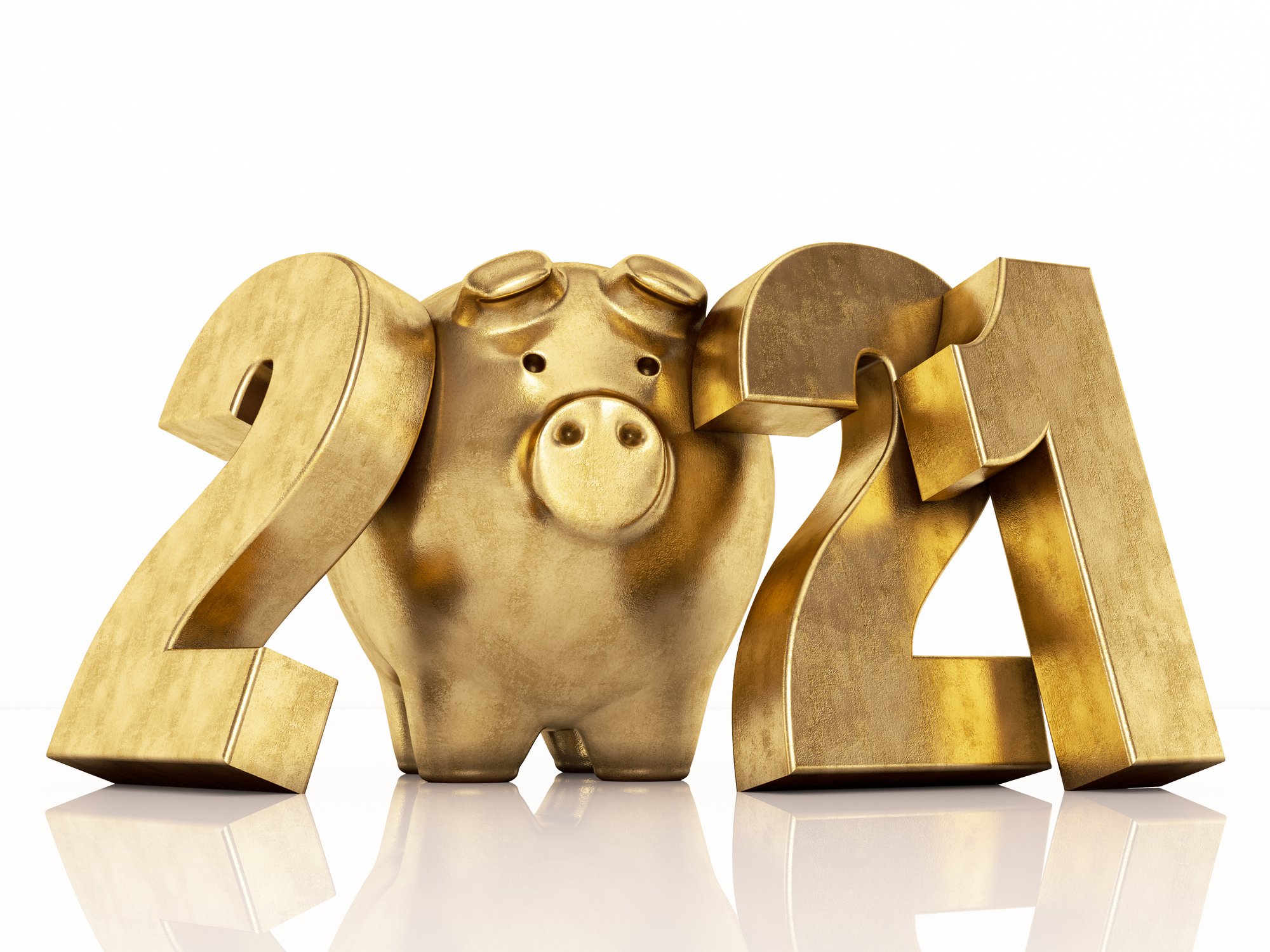 8 Winning Stocks to Make Money in 2021