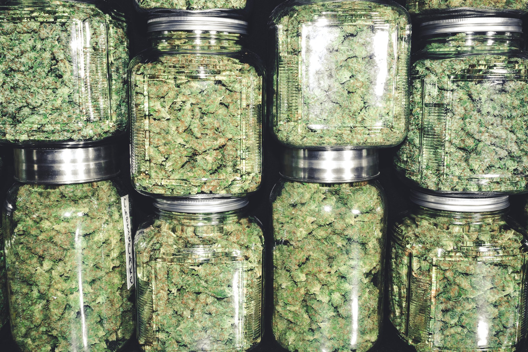 10 Reasons To Consider Investing In Cannabis Stocks | The Motley Fool