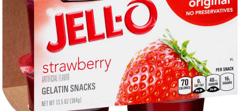 Jell-O