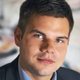 Headshot of Konstantin Platonov, PhD, Assistant Professor of Economics at Loyola Marymount University
