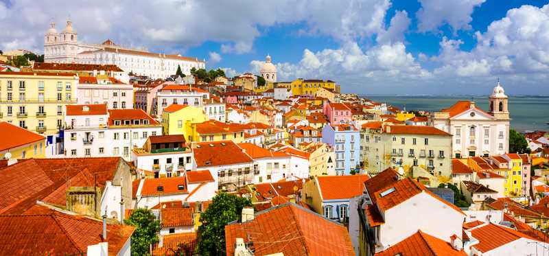 Lisbon, Portugal