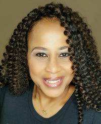 Investing Author | Michelle Singletary