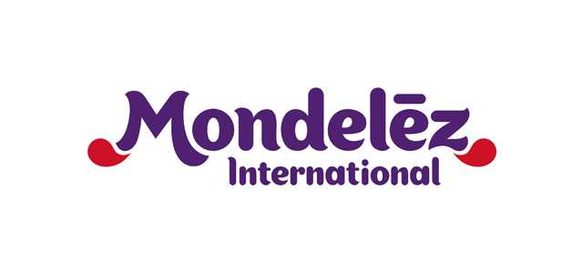 The Mondolez logo
