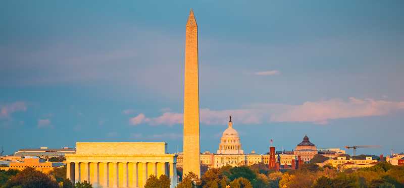 National Mall in Washington, D.C.