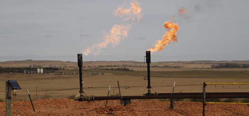 These 15 States Produce 94% of U.S. Natural Gas | The Motley Fool