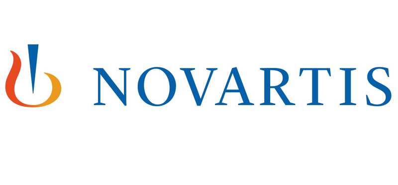 Novartis logo
