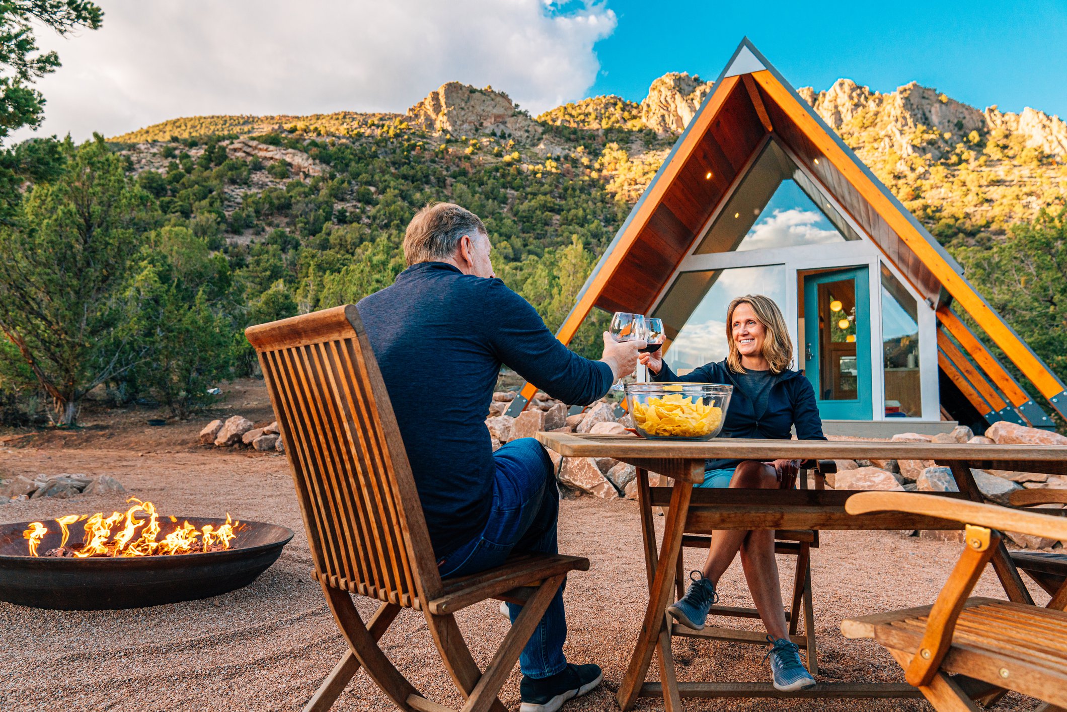 7 Ways to Increase Your Vacation Rental Property's Appeal | The Motley Fool