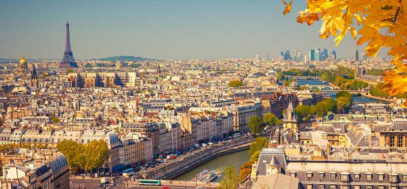 Paris, France