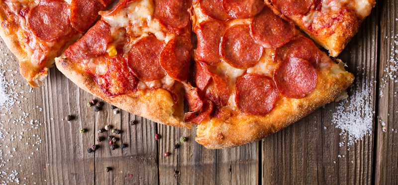 Pizza
