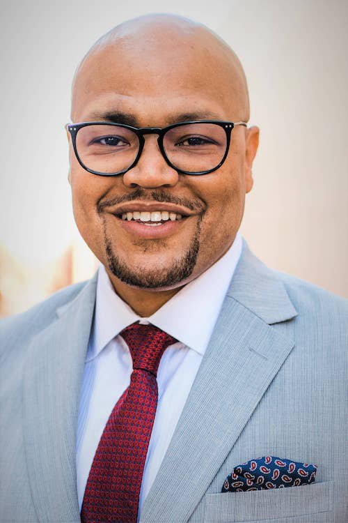 Dr. Preston D. Cherry, PhD, CFP – Assistant Professor of Finance & Personal Financial Planning at University of Wisconsin, Green Bay