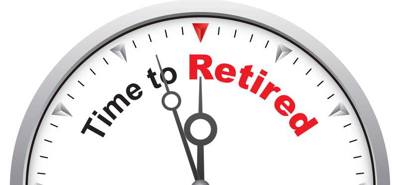 10 401(k) Modifications to Make When You're Near Retirement | The ...