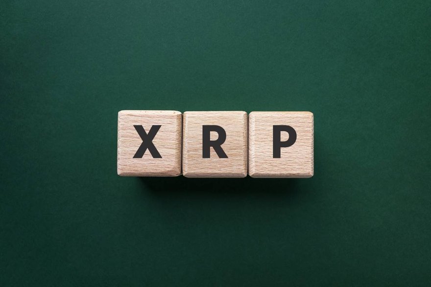 Ripple (XRP) Cryptocurrency Blocks