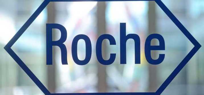 Roche logo