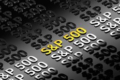 S&P 500 listed repeatedly.