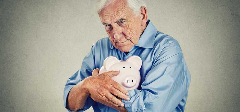 making money last in retirement