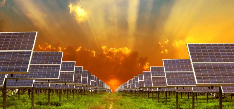 14 Best Stocks To Capitalize On Renewable Energy | The Motley Fool