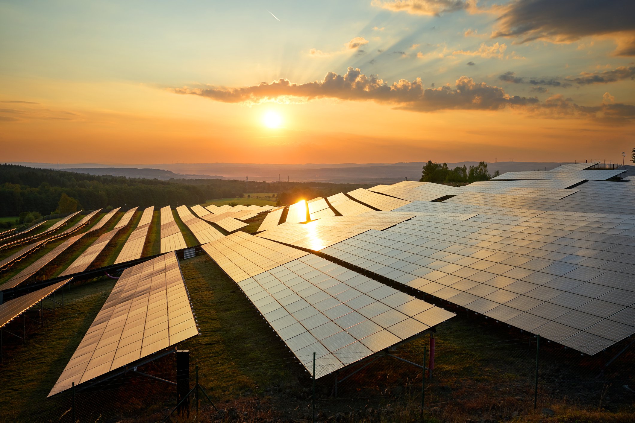 14 Best Stocks To Capitalize On Renewable Energy | The Motley Fool