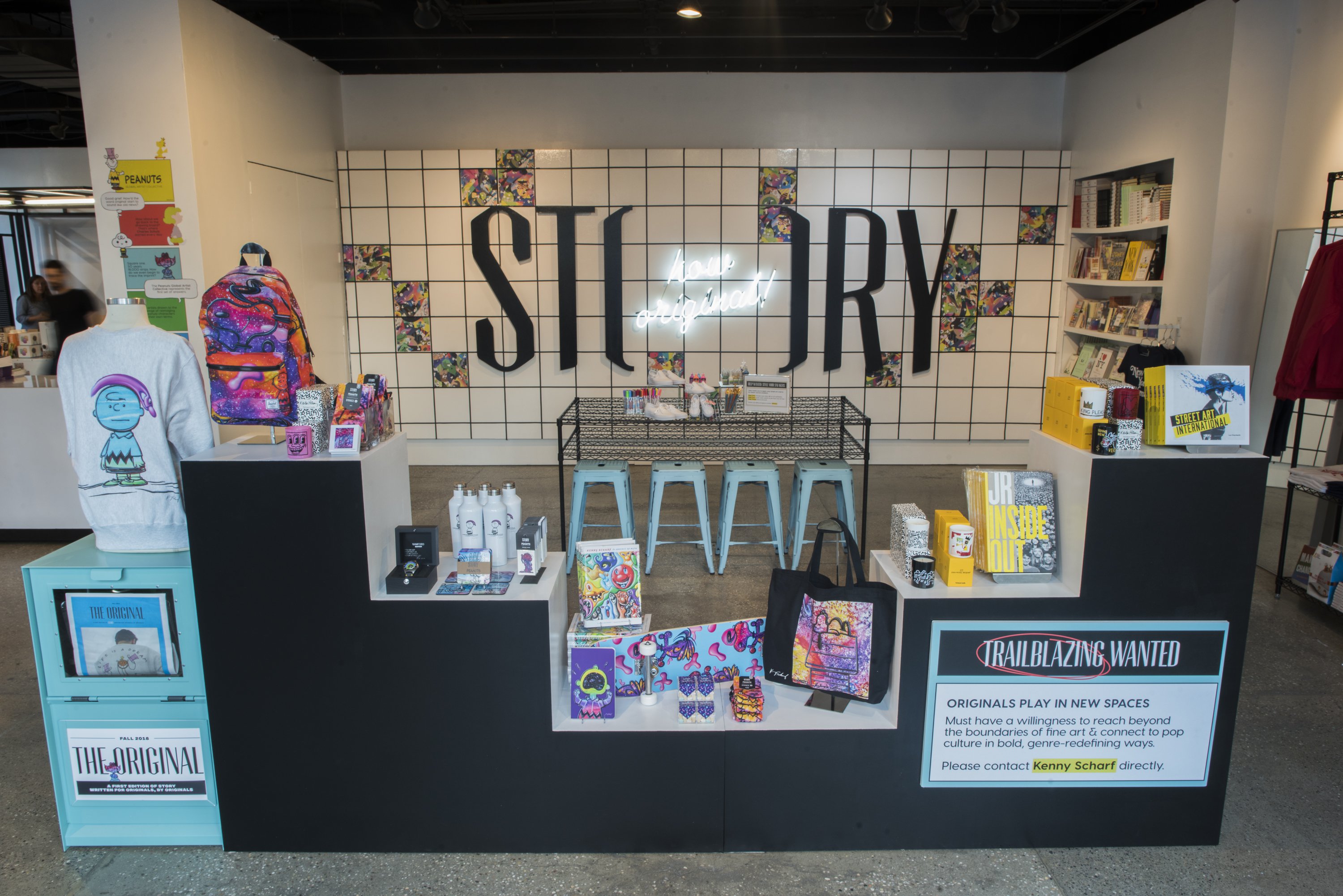 7 Small Brands That Are Changing the Face of Retail The Motley Fool