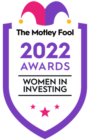 Women in Investing Awards 3