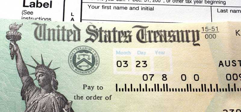 15 Ways The New Tax Rules May Affect You 