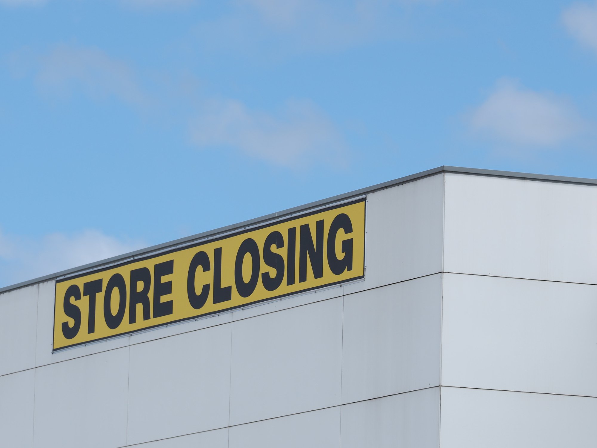 12 Huge Retailers That Are No Longer With Us The Motley Fool 12 Huge Retailers That Are No Longer With Us The Motley Fool