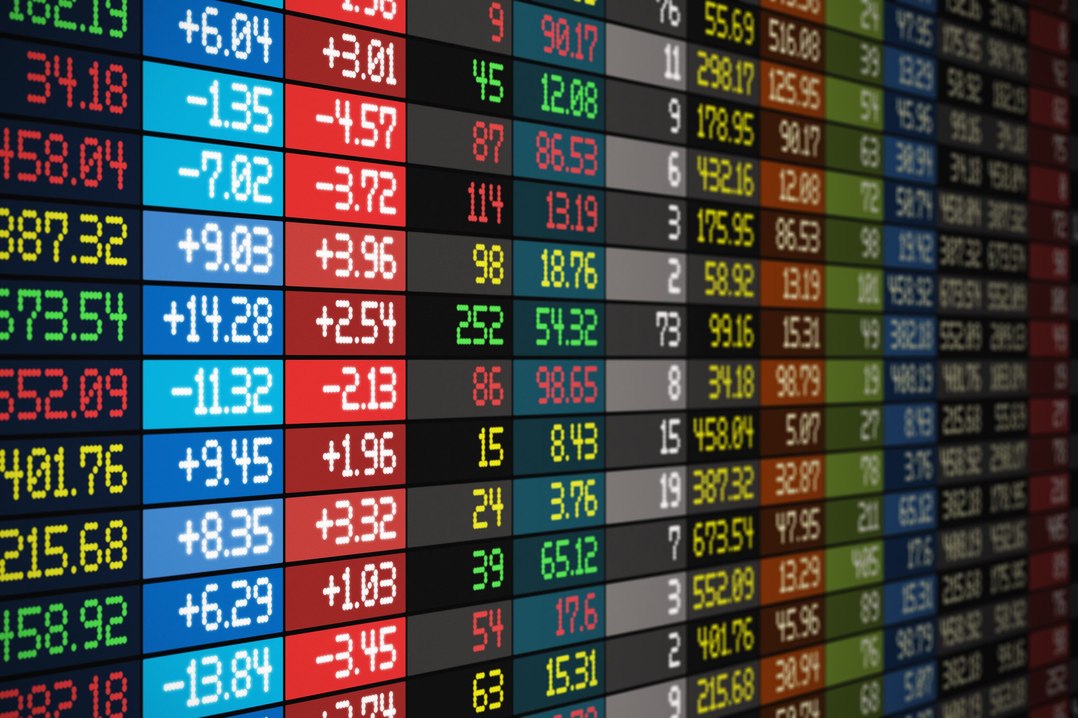 21 Things to Know Before You Buy Stocks | The Motley Fool