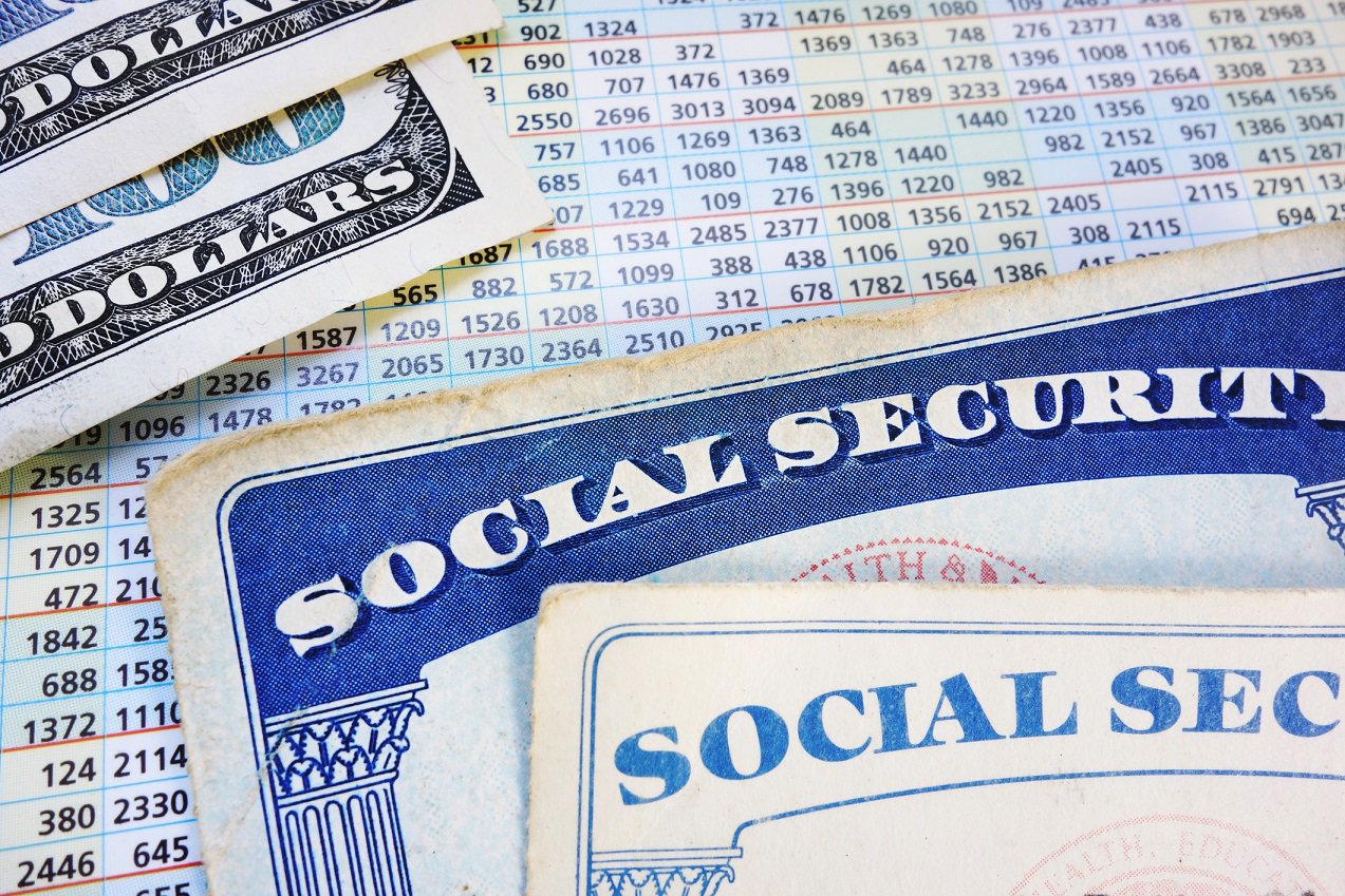 10 Important Social Security Changes Coming in 2022 The Motley Fool