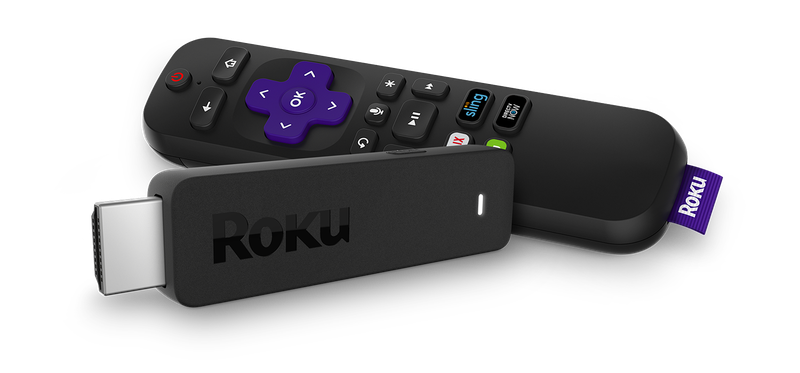 Roku Streaming Stick plus