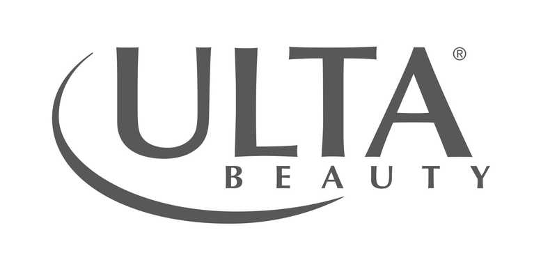 Ulta Beauty logo.