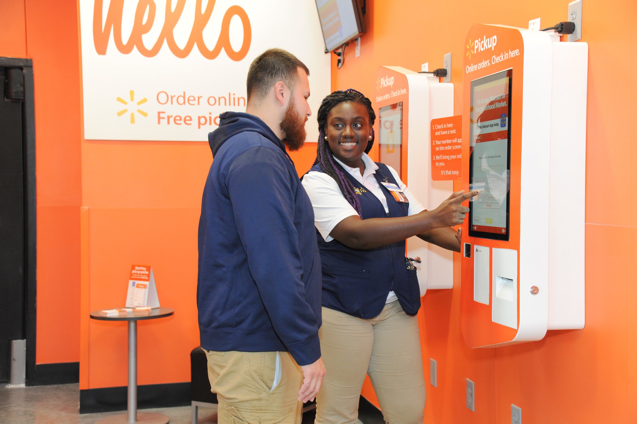 Walmart stock options for employees