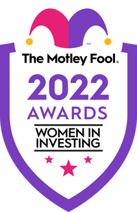 Women in Investing Awards
