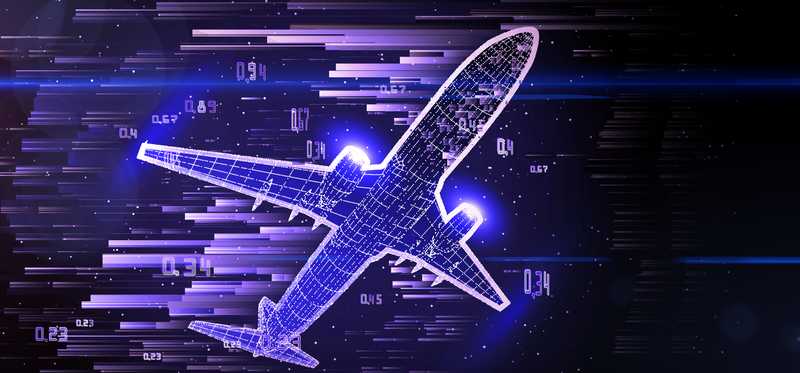 Aerospace technology.