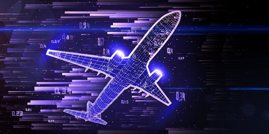 Aerospace technology.
