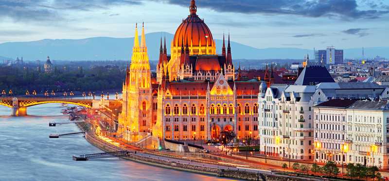Budapest, Hungary