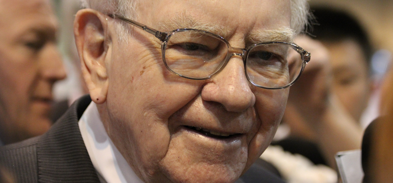 Warren Buffett Quote: “We all make mistakes. If you can't make