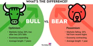 What Does Bull And Bear Mean RosyandBo