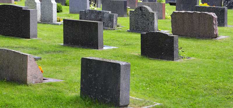 Cemetery