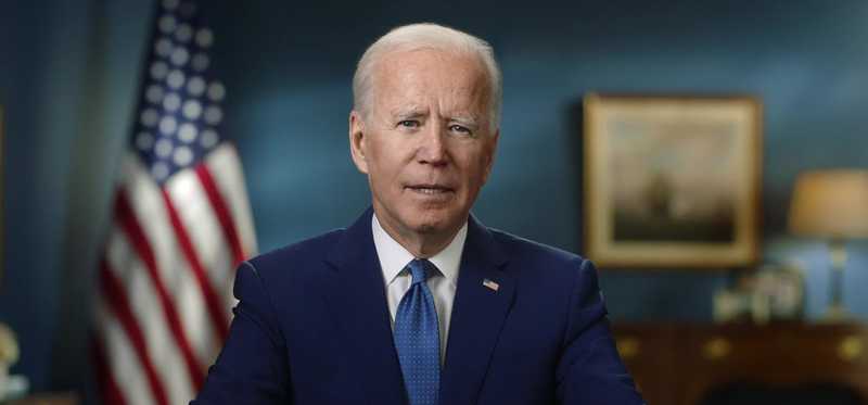 President Joe Biden
