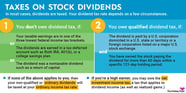 How Are Dividends Taxed 2023 Dividend Tax Rates The Motley Fool