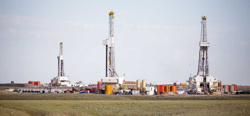 Fracking