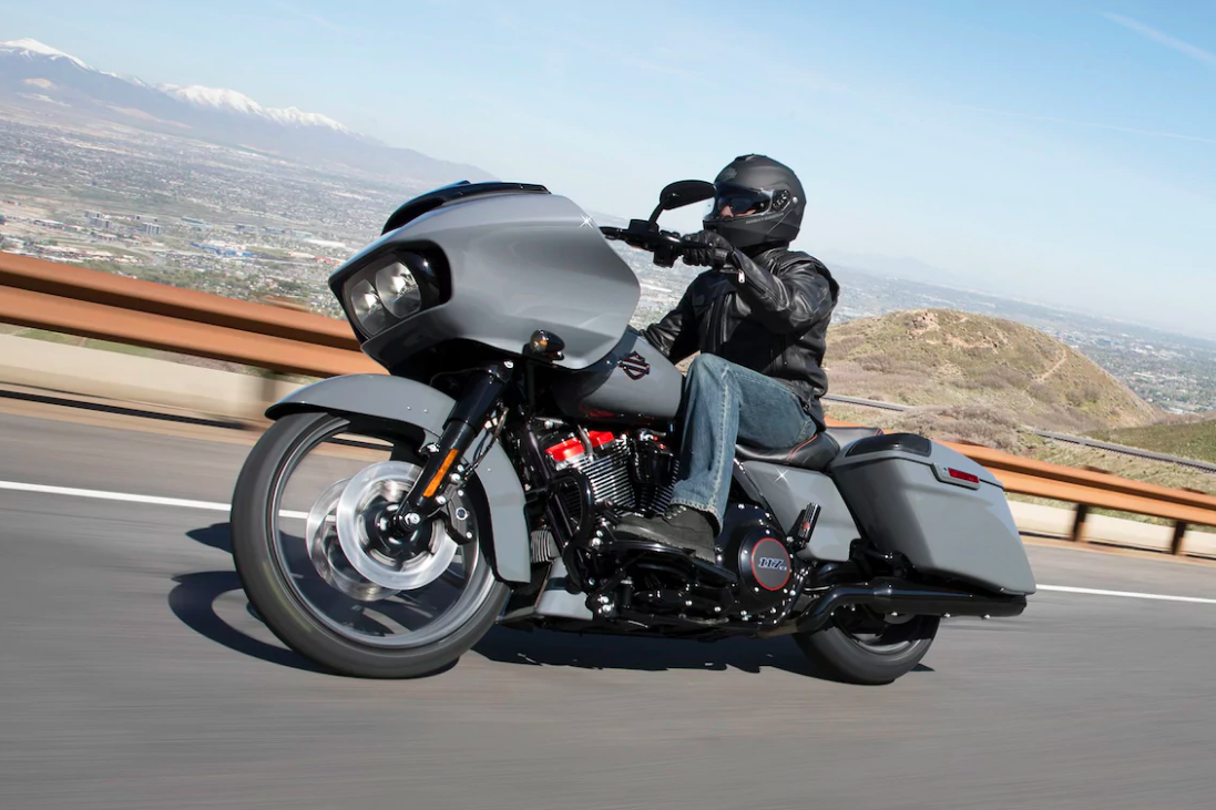 Could These 16 New Motorcycles Reignite Harley-Davidson's Sales? | The ...