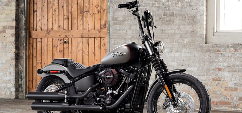 Could These 16 New Motorcycles Reignite Harley-Davidson's Sales? | The ...