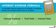 Interest Expense Formula How To Calculate The Motley Fool