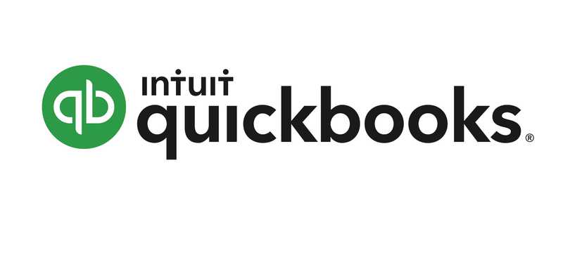 The Intuit Quickbooks logo.